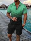 Men's Trendy Outfit™ | Perfect modieus paar voor de zomer - HYPEBAY NL