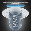 Dripper | Filtro Uw Scarico per Prevenire l'Ostruzione