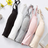 Padded Tank Top™ | tanktop met ingebouwde bh - HYPEBAY NL