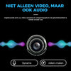 Spectrum360 | Compacte en Krachtige Mini Camera