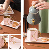 Tazza Royal Bag - Tazza Unica a Forma di Borsa