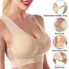 Reggiseno Air - Reggiseno Comfort Traspirante
