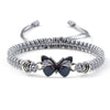 Queen Chic | Elegante e alla moda bracciale da donna