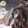 Wireless Auto Curler | Draagbare Automatische Haarkruller