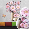 3D Flower Sticker™ | Bloemversiering die nooit zal verwelken | 1+1 GRATIS - HYPEBAY NL