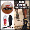 Soft Feet Insoles™ | Houd uw voeten comfortabel en pijnloos | 1+1 GRATIS - HYPEBAY NL