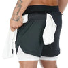 Spencer | Pantaloni sportivi estivi ultimativi per uomo