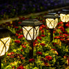 SolarGlow | Illuminazione da giardino decorativa a energia solare