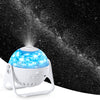 QLight™ | Geweldig Ontspannend Nachthemel Licht 🌠 - HYPEBAY NL