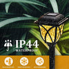 SolarGlow | Illuminazione da giardino decorativa a energia solare