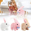 BunnyJoy | Coniglio di Pasqua Interattivo per Bambini