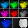 (2+2 GRATIS) CarLed™ | USB Oplaadbaar LED aanraaklicht - HYPEBAY NL