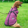 PetSnugs | Waterdichte jas met harnas - HYPEBAY NL