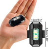 RayRider | LED Stroboscopio Anticollisione per Cavalieri