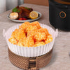Air Fryer Silicone Pan™ | Een Must-Have Keuken Accessoire | 1+2 GRATIS - HYPEBAY NL