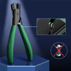 SnipnClip - Forbice da giardino precisa