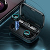 Clearsound™ Earbuds | Geen draden en kabels meer die je belemmeren bij het luisteren van je favoriete nummers!! - HYPEBAY NL