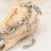 Stunning Elephant Anklet™ | Zelfs enkels kunnen er modieus uitzien - HYPEBAY NL