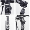 HighBike - Elektrische Fiets voor Bergen