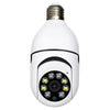 Multifunctional E27 Bulb Camera™ - HYPEBAY NL