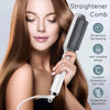 Hair Brush Straightener™ | Stijl uw haar gemakkelijk thuis - HYPEBAY NL