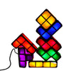 Tetris Tangram - Gioco di Puzzle Creativo per Bambini