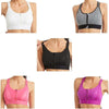 Zoe | Reggiseno sportivo di supporto per donne