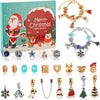 Weihnachtsarmband Advent | Adventskalender mit Armbändern