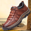 Men's Outdoor Hiking Shoes™ | Ideaal voor wandelen en buitenactiviteiten - HYPEBAY NL