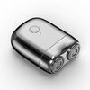 Portable Mini Shaver™ | Mini scheerapparaat dat altijd van pas komt - HYPEBAY NL