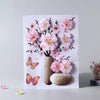 3D Flower Sticker™ | Bloemversiering die nooit zal verwelken | 1+1 GRATIS - HYPEBAY NL