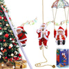 Piccolo Babbo Natale | Mini decorazione di Babbo Natale per la casa