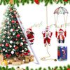 Piccolo Babbo Natale | Mini decorazione di Babbo Natale per la casa