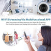 HyperCam | Potente minicamera magnetica WiFi 1080p