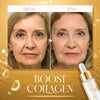 SerumBloom | 24K Goud Collageen Serum voor Huidverjonging