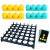 Fun Bouncing Ball Game™ | Speel een leuk spelletje met het gezin of vrienden - HYPEBAY NL