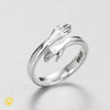 Hug Ring™ | De Ring Met Een Krachtige En Liefdevolle Betekenis - HYPEBAY NL