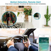 HyperCam | Potente minicamera magnetica WiFi 1080p