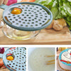 9-in-1 Multiple Blade Vegetable Slicer™ | Helpt om groenten efficiënt te snijden - HYPEBAY NL