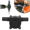UltraPump™️ | Pompa di trasferimento acqua autoadescante