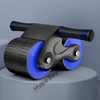 BodfitCo | Abdominale Wielroller die je Buikspieren in Vuur en Vlam Zet!