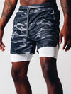 Spencer | Pantaloni sportivi estivi ultimativi per uomo