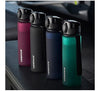 UZSPACE™ trendy lekvrije drinkfles | incl. gratis opzetfilter - HYPEBAY NL