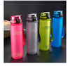 UZSPACE™ trendy lekvrije drinkfles | incl. gratis opzetfilter - HYPEBAY NL