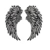 Guardian Wings | Design Celeste per Spazi Interni o Esterni