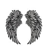 Guardian Wings | Design Celeste per Spazi Interni o Esterni