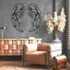 Guardian Wings | Design Celeste per Spazi Interni o Esterni