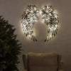 Guardian Wings | Design Celeste per Spazi Interni o Esterni