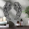 Guardian Wings | Design Celeste per Spazi Interni o Esterni