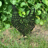 Chickle | Il design allegro delle galline per il tuo giardino